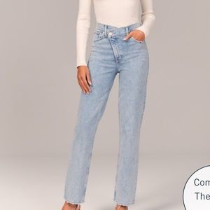 Abercrombie & Fitch Jeans